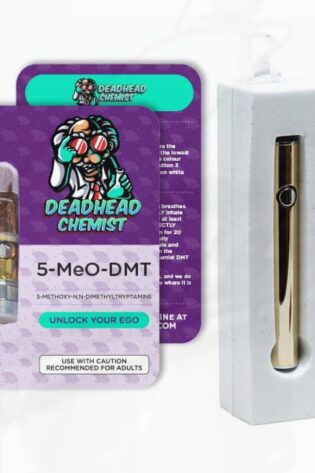 buy 5 meo dmt vape carts ireland​