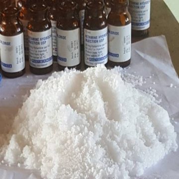 Pure Ketamine Powder