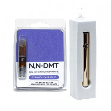 DMT (Cartridge and Battery)