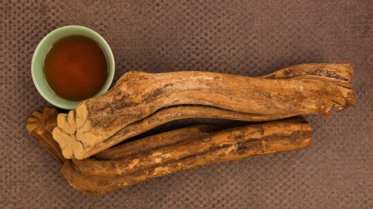 Organic Ayahuasca Kit