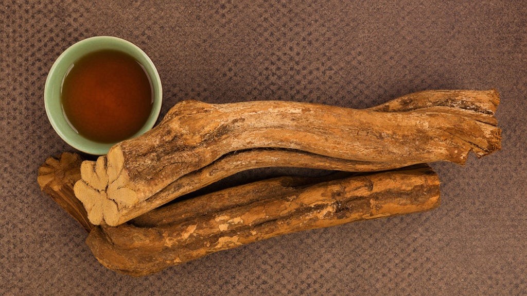 Organic Ayahuasca Kit with Instructions: A Complete Guide to Brewing the Sacred Medicine