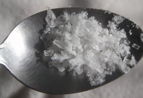 ketamine crystal