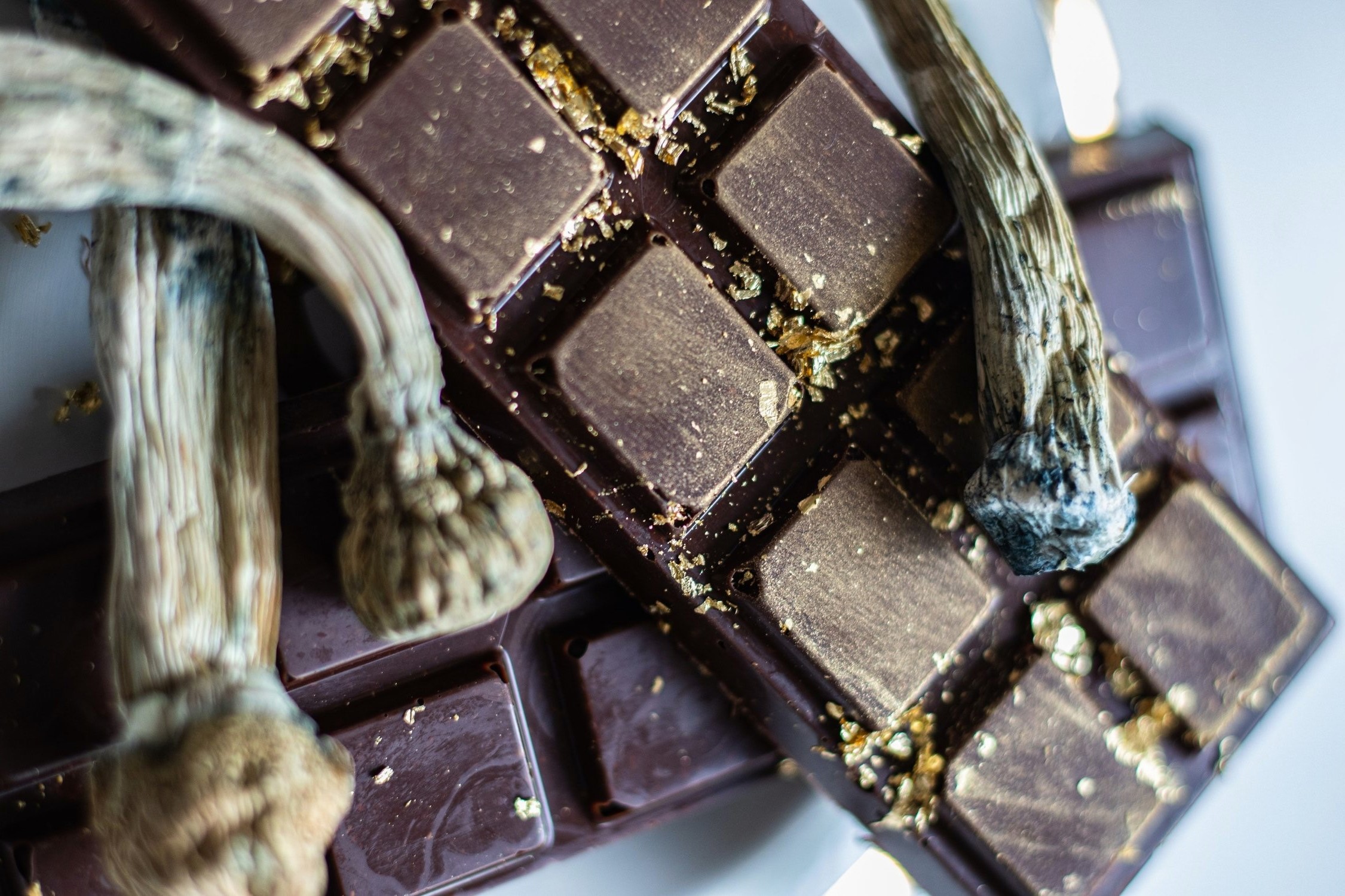 What Are the Best-Reviewed Penis Envy Mushroom Chocolate Products Available in the US?