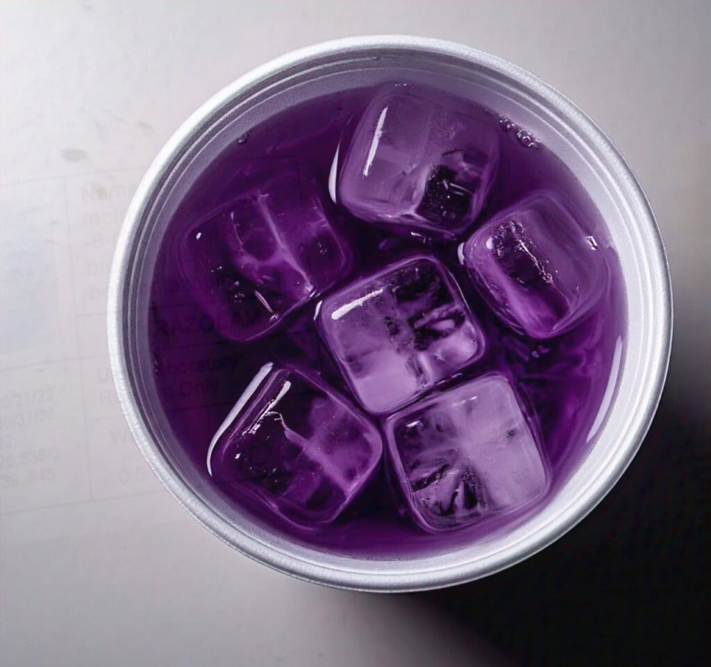tris lean promethazine codeine