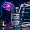 how much ketamine to take for medical use