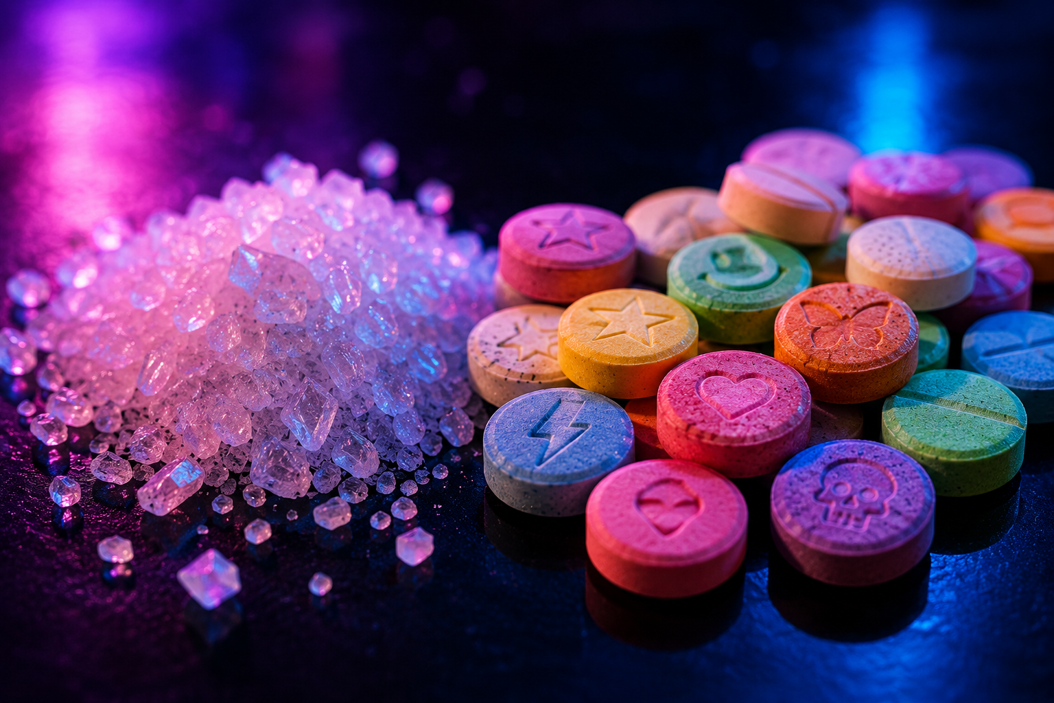 how to order MDMA online in the United States