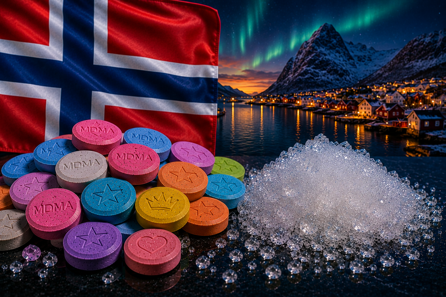 how to order mdma online Norway