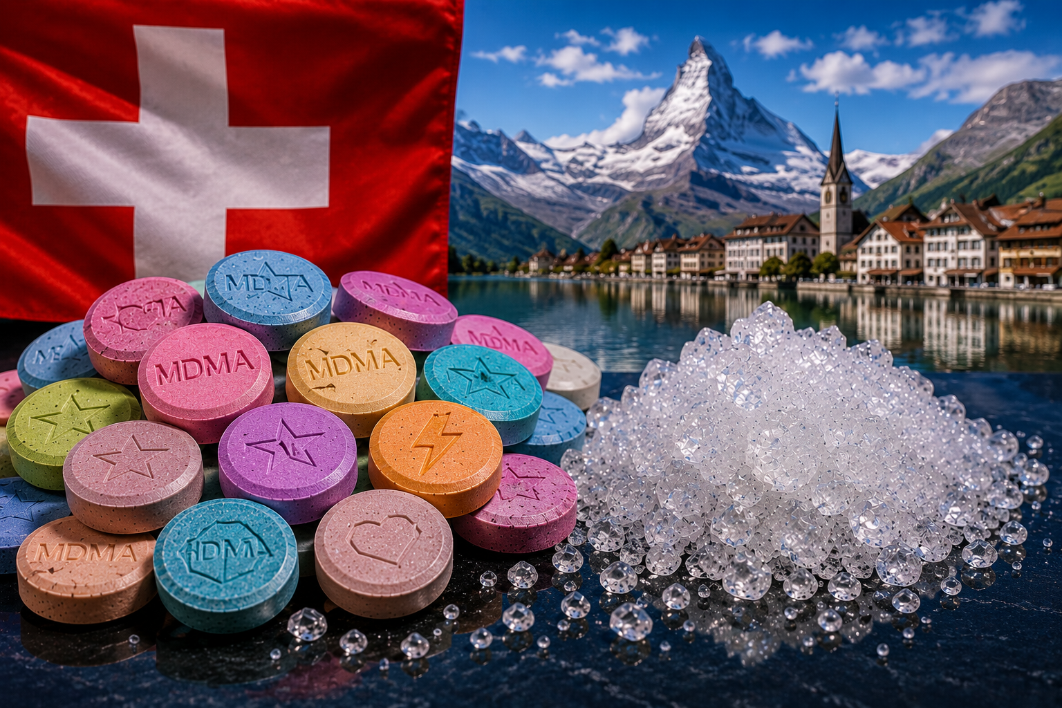 how to order mdma online switzerland