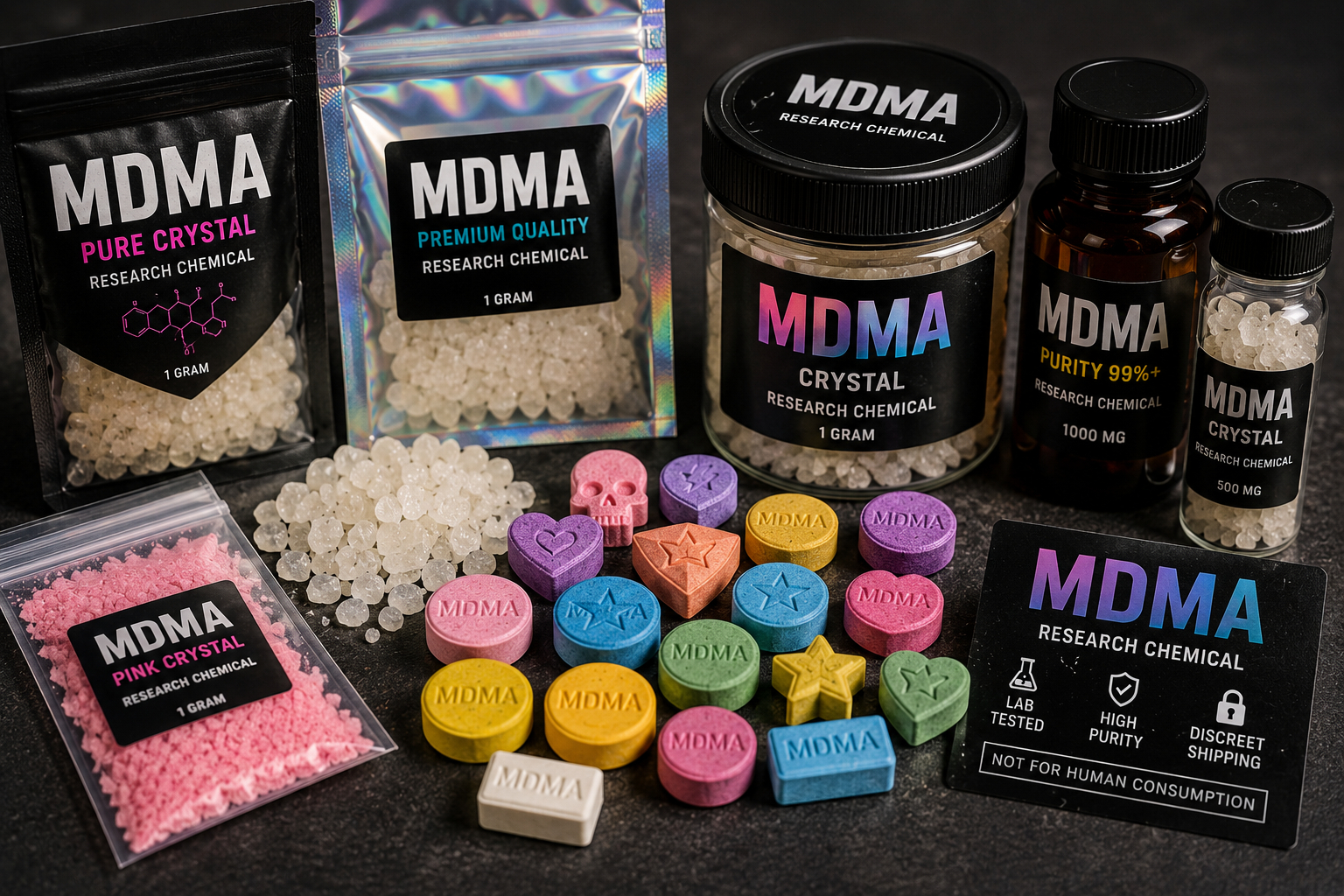 where to get mdma wagga wagga