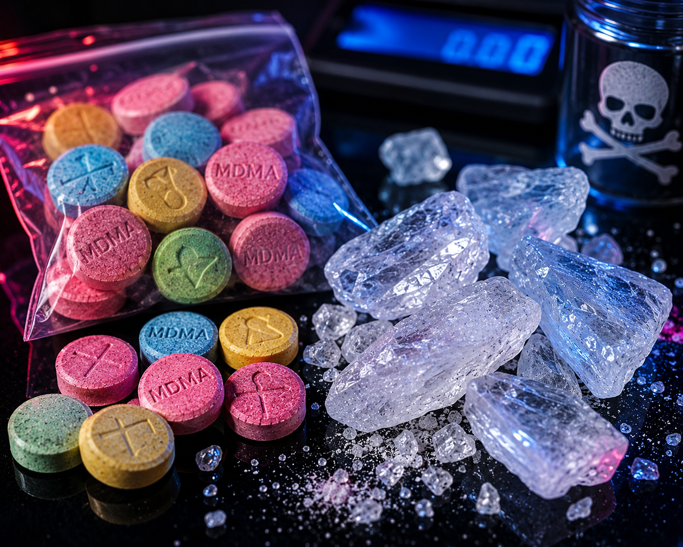 buy mdma pills online discreetly in los angeles california